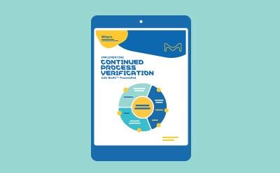 Increase Productivity of your mAb Processes