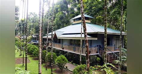 Stay At Aaranya Phansad In Alibaug | LBB, Mumbai