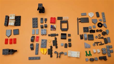 Brickmecha Tutorials 的图像结果