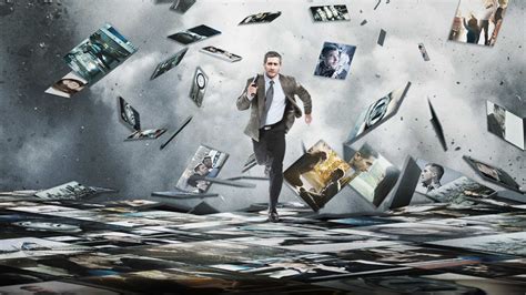 Image result for Source Code Movie Cover