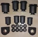 VRI AUTO COMPONENTS TOYOTA INNOVA SUSPENSION BUSH KIT Car Suspension ...