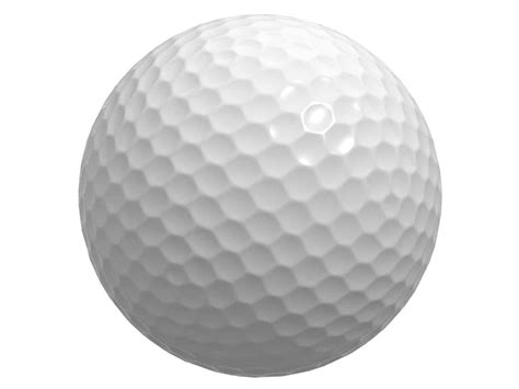Golf Ball Size: (Everything To Know) Diameter, Width, Volume