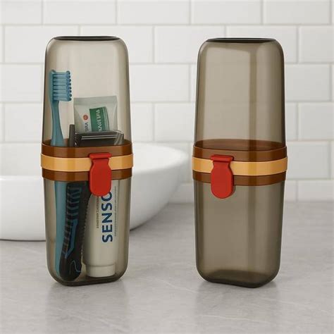 Toothbrush Case Online in India at Best Prices | Flipkart.com
