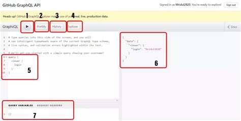 Image result for GitHub Graphql API