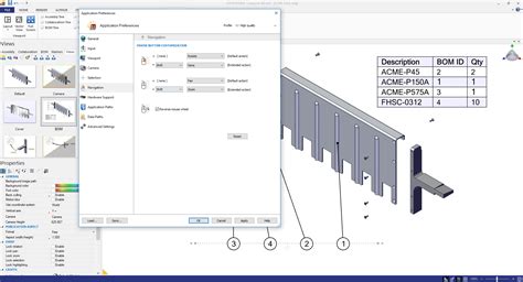 Image result for How to Use SolidWorks Composer Menu Bar