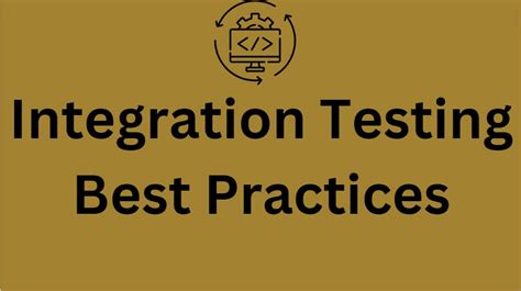 Image result for App Integration Implementation and Testing