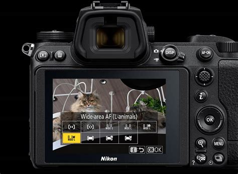 Mirrorless Z 6II | Nikon India