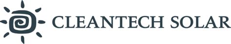 CleanTech Solar Panels 的图像结果