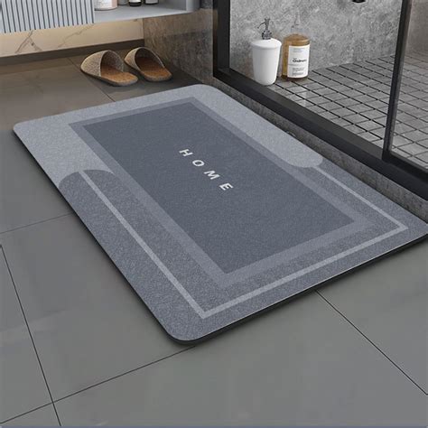 Amazon.com: Modrnizd Magic Mat, Modernized Magic Mat Bathroom ...
