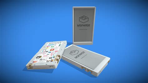 Image result for EPUBReader M5stack