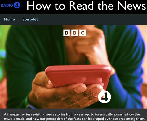 So you think you chose to read this article? - BBC News