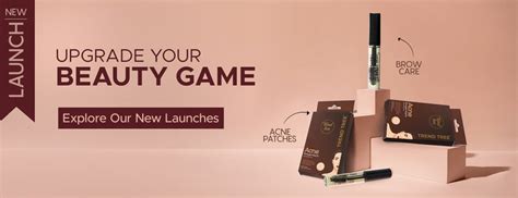 Trend Tree | Skin, Hair & Body Care | Best Skincare Products in India