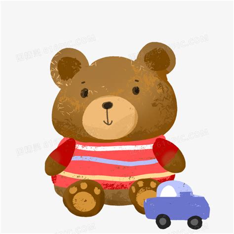 泰迪熊1