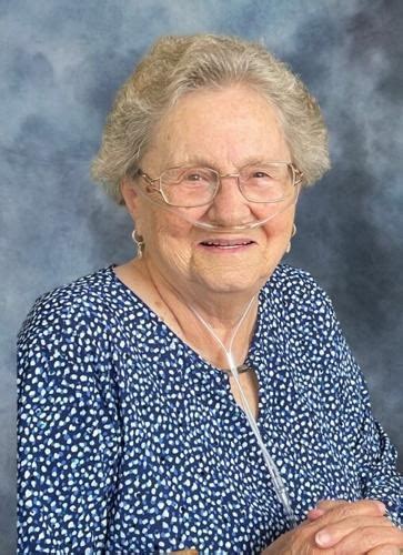 Edna Norman Obituary (2024) - Jellico, TN - Harp Funeral Home - Jellico