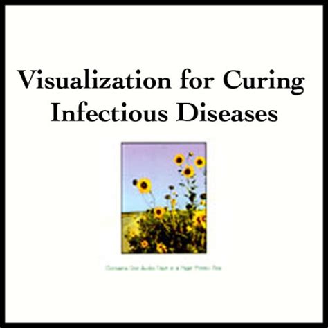 Visualization for Curing Infectious Diseases (Audio Download): Patrick ...