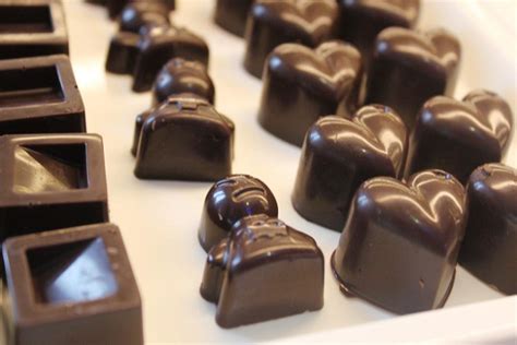 20入巧克力-商品資訊-歐貝拉西點專門店