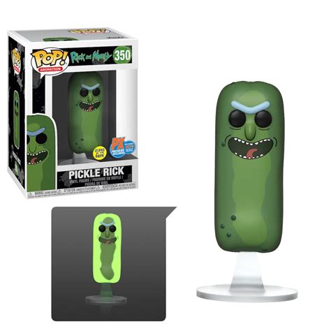 2019 Funko San Diego Comic-Con Exclusives List, Pop Gallery, Rarity