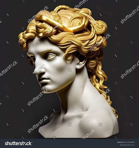 Greek Goddess Statue Aphrodite