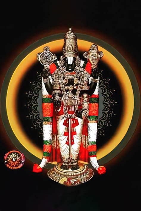 God Tirupati Balaji Lord Venkateswara swamy hindu Religious Vinyl ...