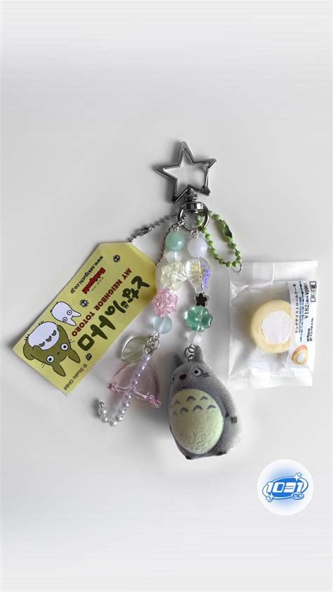 Image result for DIY Bead Keychain
