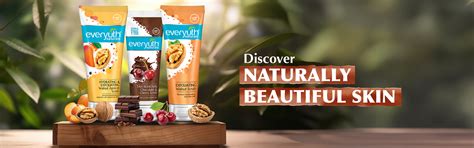Buy Skin Care & Beauty Products of Everyuth Online for All Skin Types ...