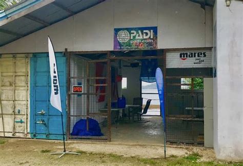 Laidenki Divers (Kolonia) - 2022 What to Know Before You Go (with ...