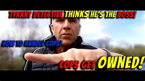 Image result for Cops Getting Owned 2018