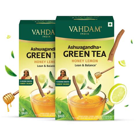 VAHDAM® India | Wellness & Teas | Feel Alive