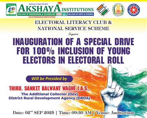 Scholarship & Student Welfare | Student Welfare Policy