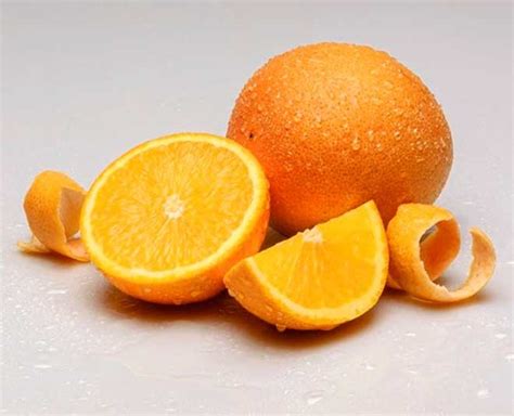 Orange Facial At Home: Make Your Own Massage Cream, Face Mask For ...