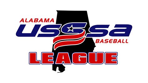 Usssa Baseball Team Logos
