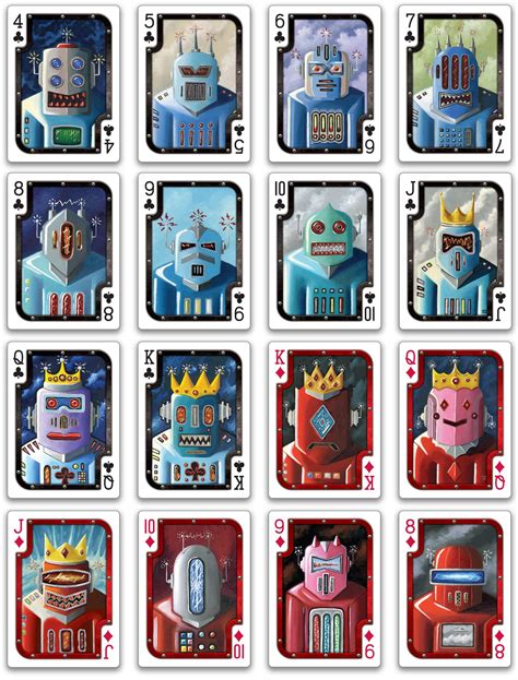 Image result for Card Sorting Robot