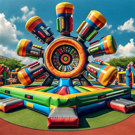 Image result for Inflatable