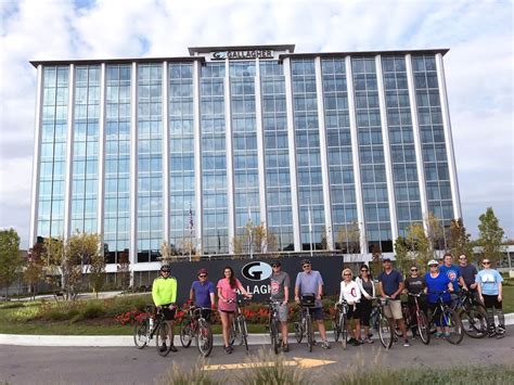 Gallagher Office Photos