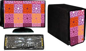 Radha Computer Cover 22 inch for 22 inch Computer, Monitor - monitor ...