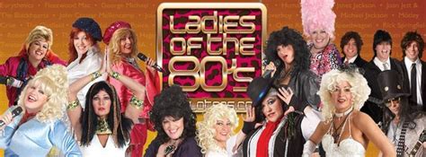 LADIES OF THE 80s, Cologne City Square Park, 27 July 2024 | AllEvents.in