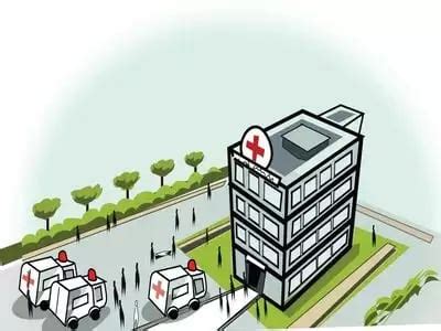 Indore: CMHO to serve final ultimatum to 112 pvt hospitals for having ...