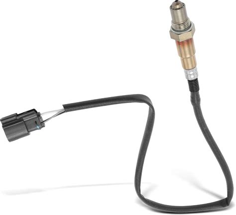 Locating O2 Sensor for 2014 Ford Flex 的图像结果