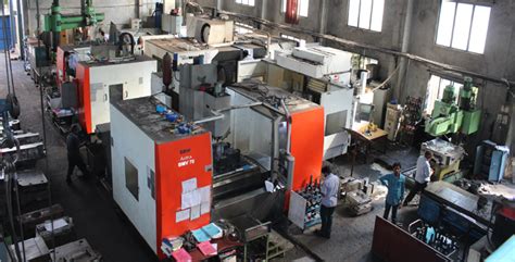 ZYFIX TOOLS PRIVATE LTD – The Company Most Trusted by Die Mould Industry