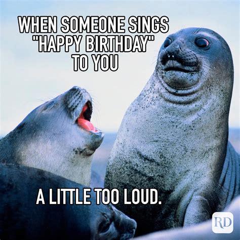 Birthday Memes
