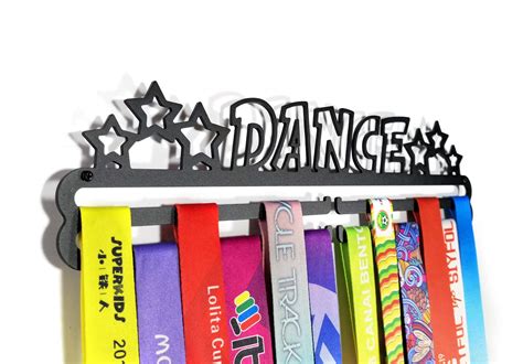 Full Health Sporting Medal Hangers for Dancer Awards Display Medal ...