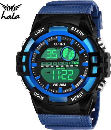 Digital Watches - Buy Best Digital Watches | Led Watch Online at Best ...