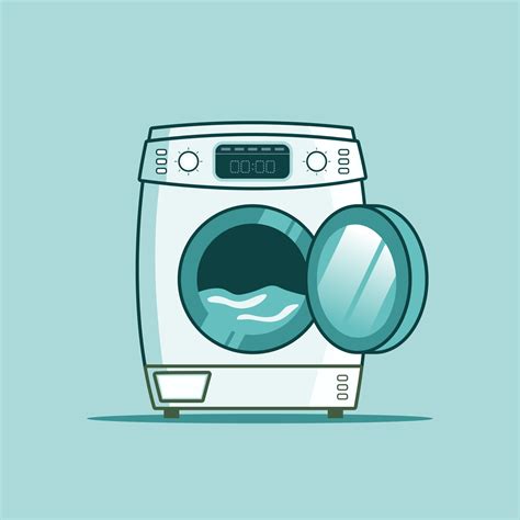 Washing Machine Drawing 的图像结果