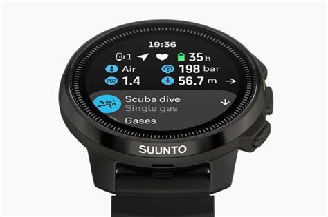Dive Computer Smartwatch 的图像结果