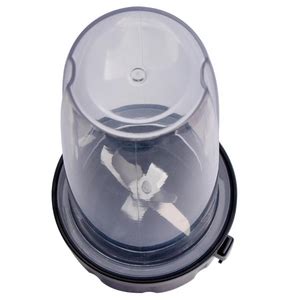 Philips Blend and Carry Jar Assembly for HL7777 – Aalap Inc.