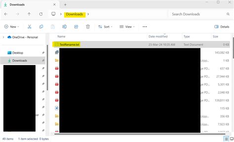 Image result for Rename a Downloaded File