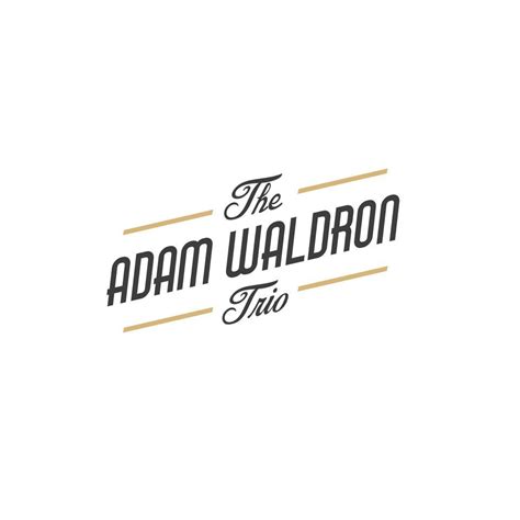 Adam Waldron Trio at the Crown Hotel Lilydale, 273 Main Street ...