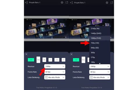 Image result for Tutorial Tahun Alight Motion