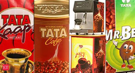 Tata Coffee reports strong Q1 earnings - The Economic Times Video | ET Now