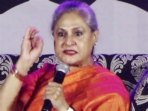 'Jaya Bachchan has nothing to hide': Writer Hanif Zaveri blames another ...